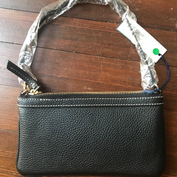 Small Dooney & Bourke Purse - NWT - Picture 2 of 4